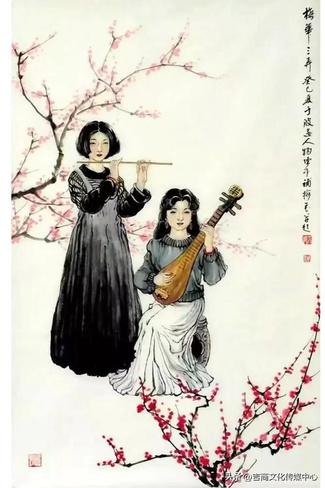 中国艺术先锋榜样人物－画家于波