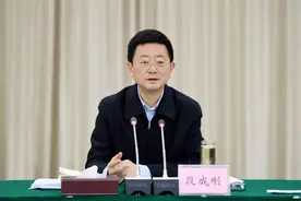 大风观察|重庆62岁副部级领导段成刚任上落马，中专起步深耕江北区20余年，两江新区任一把手4年图片