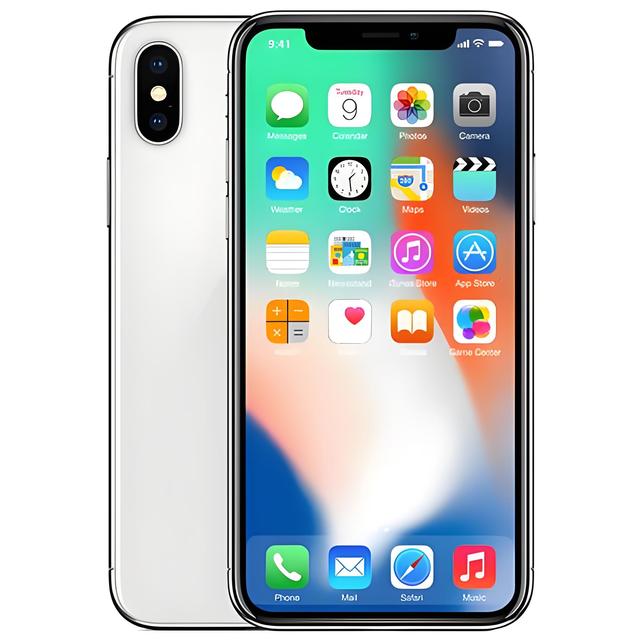 iPhone X：十年革新，铸就智能手机的永恒传奇