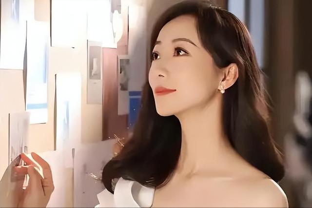 盘点从不拍吻戏的5位女星，第一位无人敢吻，最后一位无人能吻