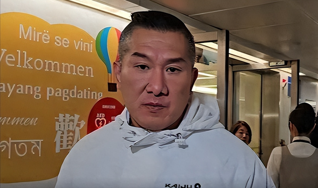 赖清德没想到，一封来自大陆的邀请函，已送到2300万台湾同胞手中