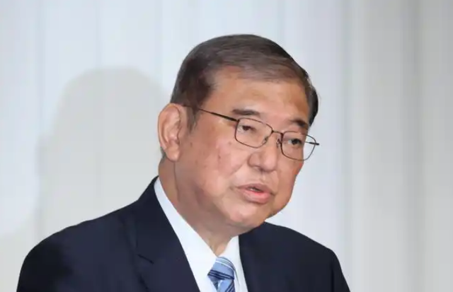 石破茂真的只剩下台一条路可走了吗