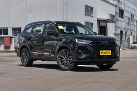 新车 | 售价11.99万元起/起步价降7000元，2025款奇瑞瑞虎8 PRO上市图片