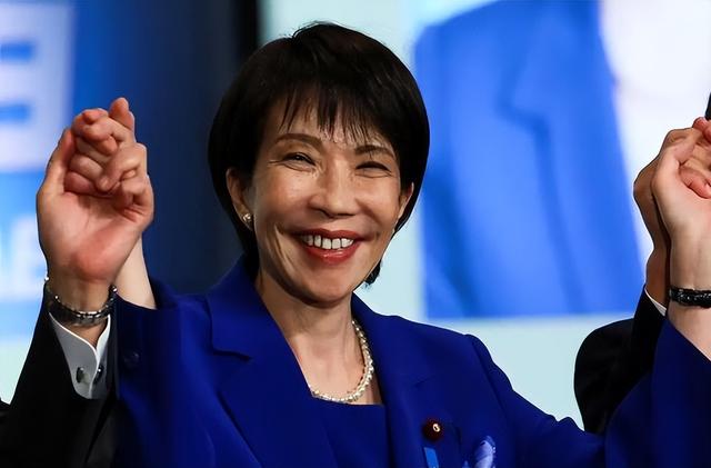 下台已成定局？高市没想到，还没撤回谬论，日本检察机关收到控告