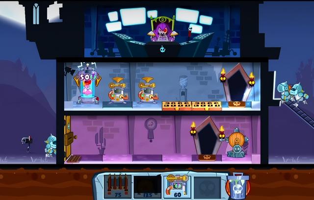 上班摸鱼玩什么？这10款塔防手游佳作游戏性拉满！