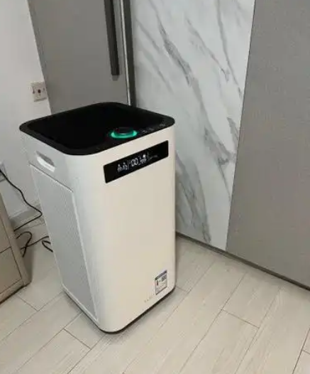 除甲醛空气净化器五款大面积品牌，卧室急入选-大户型100㎡实测！