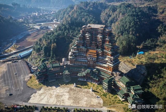 清明节去玩了下，贵州并非只有桂林，这三个县是真正的春游胜境