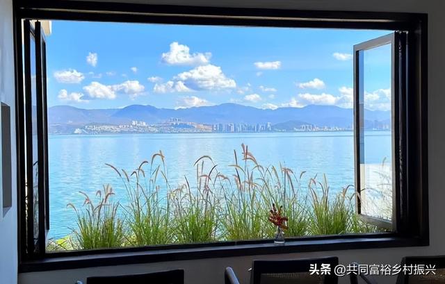 农旅项目，想从“网红”变“长红”，必须学会这3个核心逻辑！