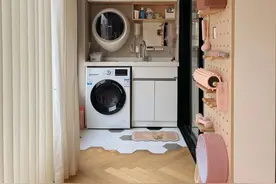 央视提醒：洗衣机千万别这样用！衣服会越洗越脏，还会惹上皮肤病图片