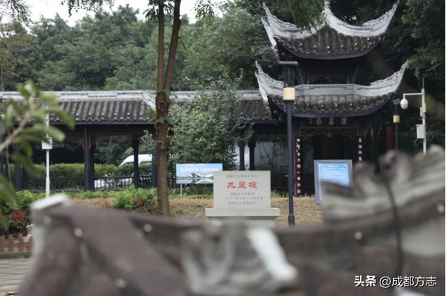 全是干货！二环路13个宝藏文化点位！逛了还想逛→