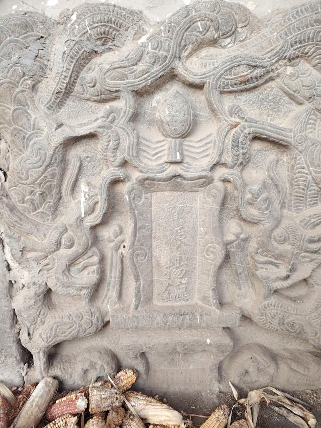 汝阳内埠镇与万里茶道的关联调研