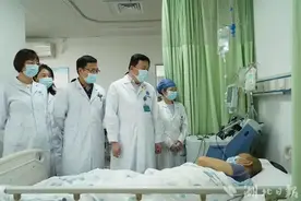 一旦发觉为时已晚？身体出现这3个症状，可能是“白血病”提示图片