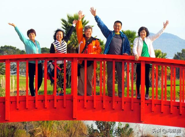 大洋洲旅游：探寻新西兰帆之都奥克兰（图）