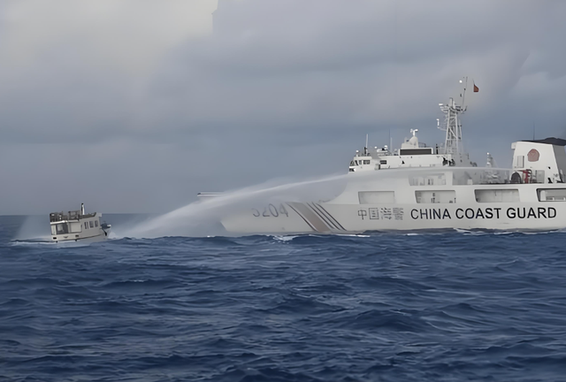 李在明斩草除根！不给尹锡悦留活路，在南海问题上给中方制造麻烦