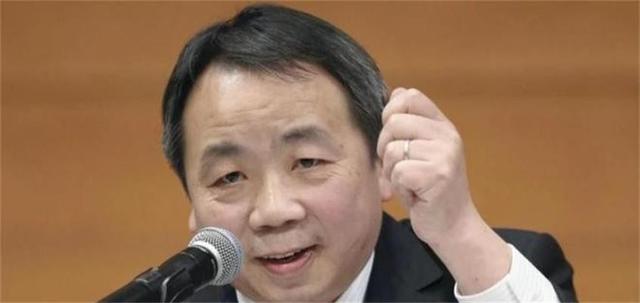 被制裁不到1天，汉奸石平三句话回应中国，句句嚣张，结局已注定