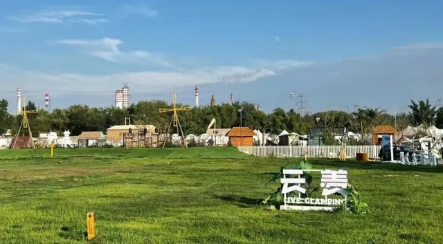 跟着活动游赛罕 | 赛罕区“双节”五大类特色活动抢先看——赛场竞技，活力赛罕