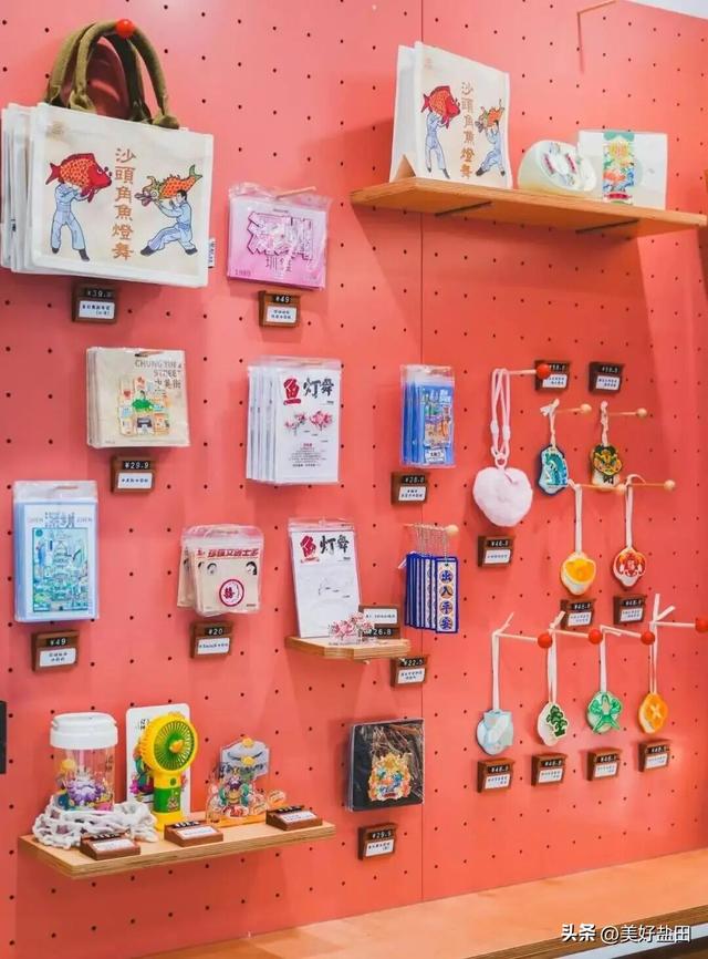 中英街超酷的！非遗+美食+打卡福利等你来🤗