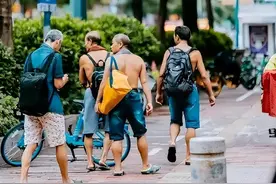 作为湖南人，我对广东有几点疑问，尤其喝酒上，费尽脑汁没搞明白图片