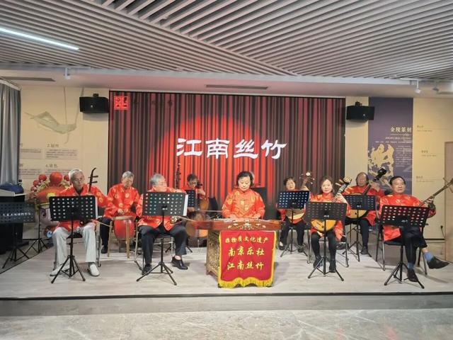 人文经济看秦淮｜IP升级：新时尚再造老品牌