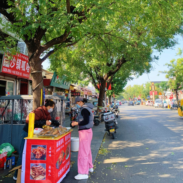 街角收藏家，聊城的每个转角都有惊喜