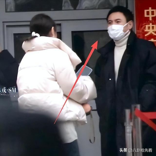 26年春晚首次彩排，16位大咖亮相	，看到他们出现，今年是真稳了