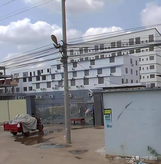 比缅北更恐怖！曾经的旅游胜地，如今黄赌毒俱全，性交易随处可见