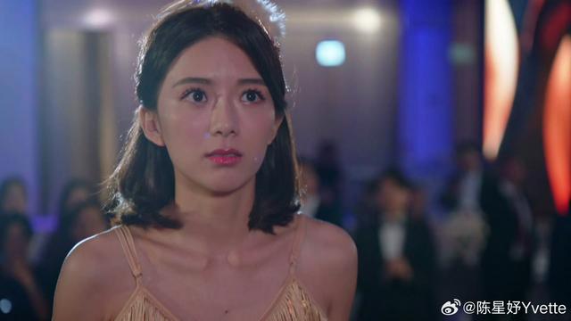 TVB上位小花被指忽然富贵！剧接剧无缝进组，自曝将创立首饰品牌