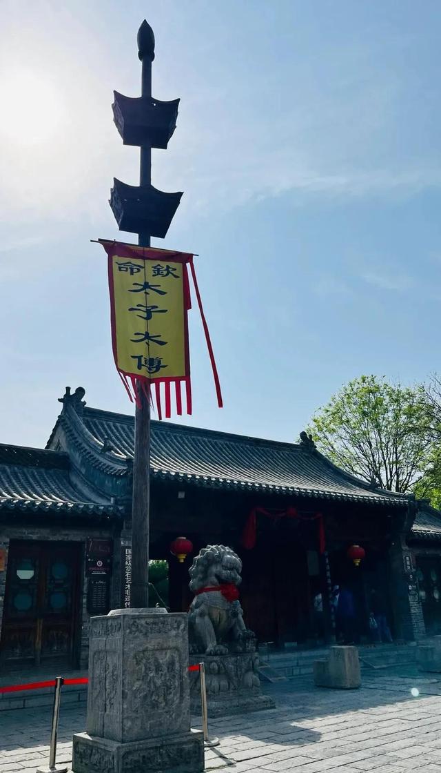山东这五个古镇,没逛过真的亏大了!最后一个能让你待三天不想走