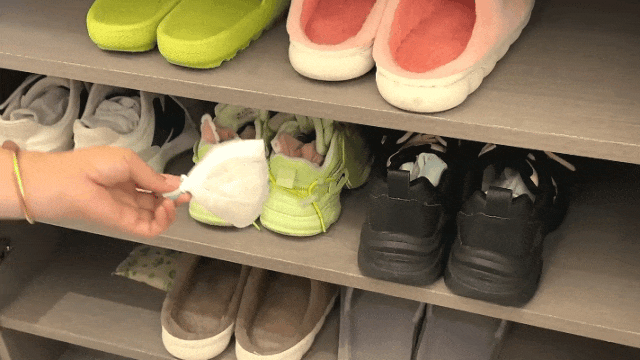 扔大蒜皮就是扔钱	，这个用途拿钱买都难，看完立马学