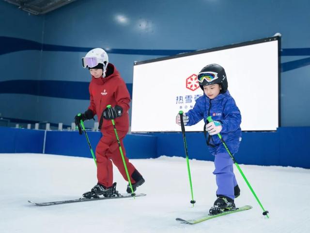 太湖雪世界·苏州热雪奇迹即将启幕！