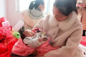 老话“腊月不生娃，正月不埋人”，有道理吗？腊月生孩子有啥不好图片