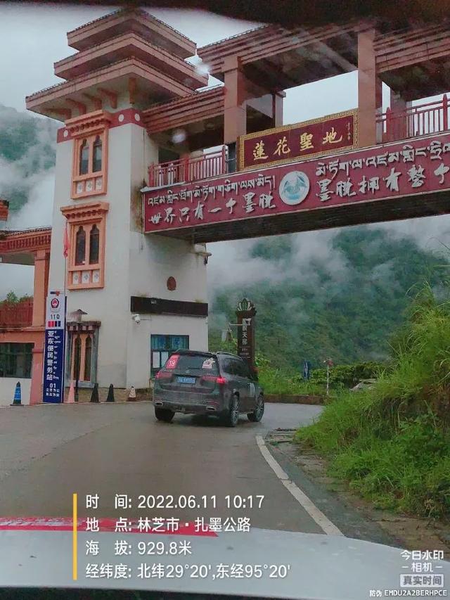 108天,35000公里,在地图画一个圈,三万里山河归来,此生无憾!