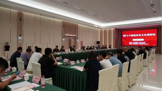 刚刚！天津版“唐山宴”官宣开业时间！内部实拍图曝光！