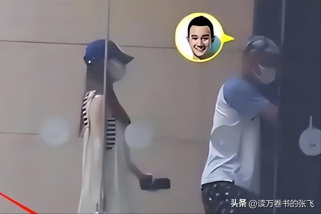 马伊琍没撒谎！离婚6年后	，“老病复发”的文章，再次证实她眼光