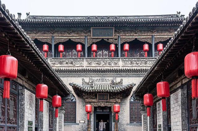 晋西南，中国古建爱好者的“快乐老家”｜搜狐城市推荐路线