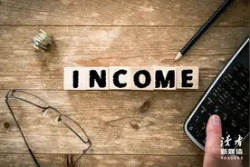 别人问你工资多少，聪明人这样回答图片