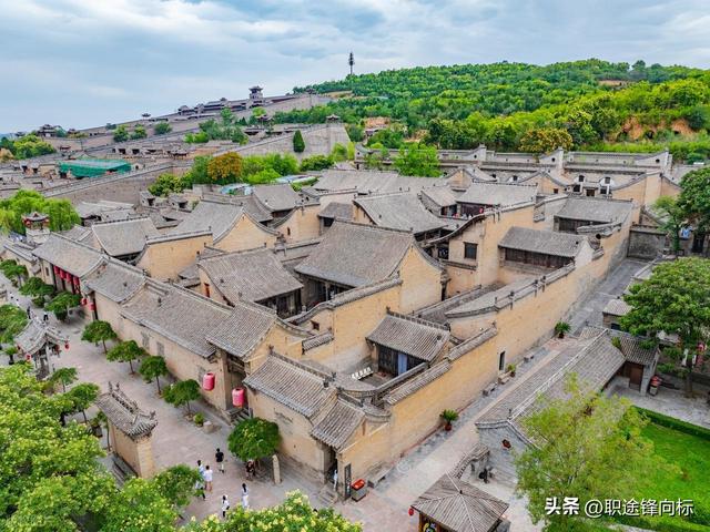 来啦来啦，山西这十大 5A 景点，去过 5 个才算玩转三晋大地？