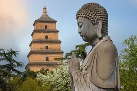 都说西安比洛阳好，洛阳西安都去过，实话实说：谁更胜一筹？图片