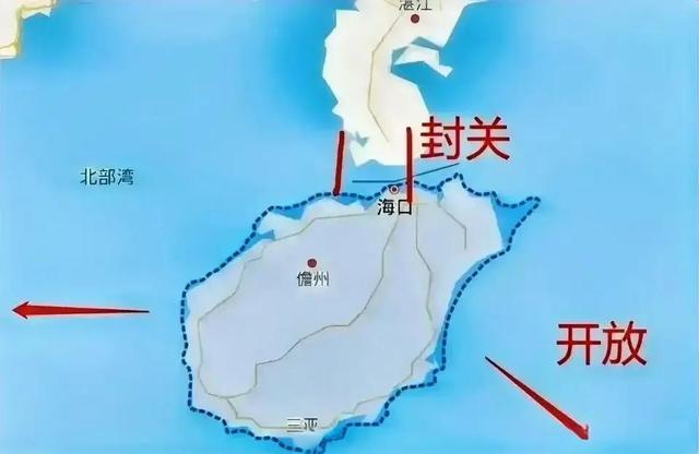 封关之后，海南为何可能成为影视产业“热土”？