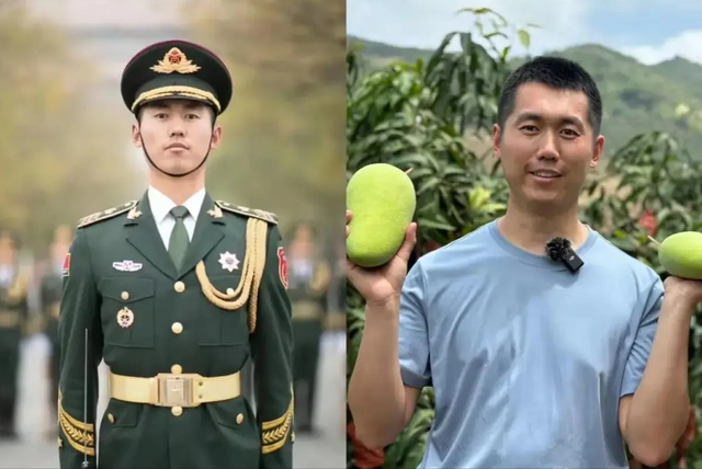 阅兵结束10天，“最帅升旗手”张自轩被骂10天！如今他后悔了吗?