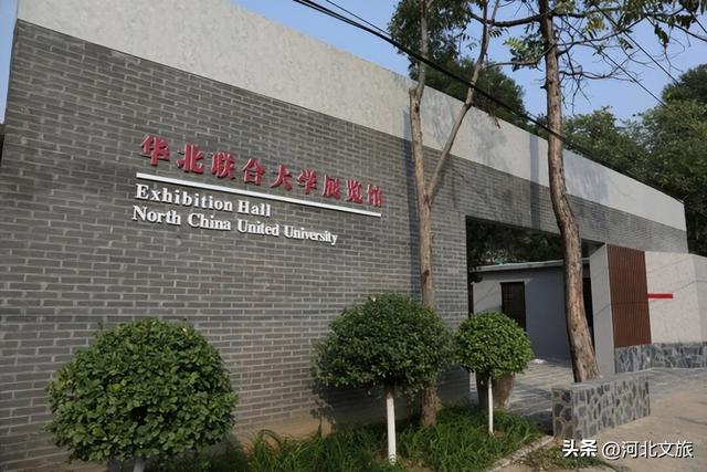 国庆保定“不基础” 玩法 | 6条精品线路玩转保定→