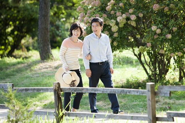 相守才是最大的幸福