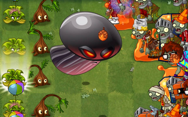 历时3天吐血整理！植物大战僵尸：终极生存指南，骨灰级玩家必备