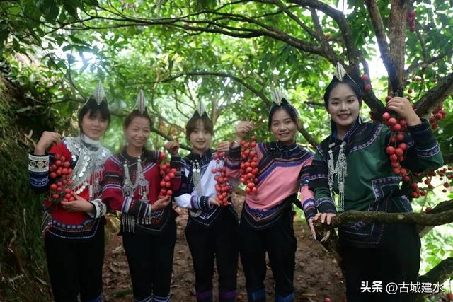 今天,红河州68岁了!