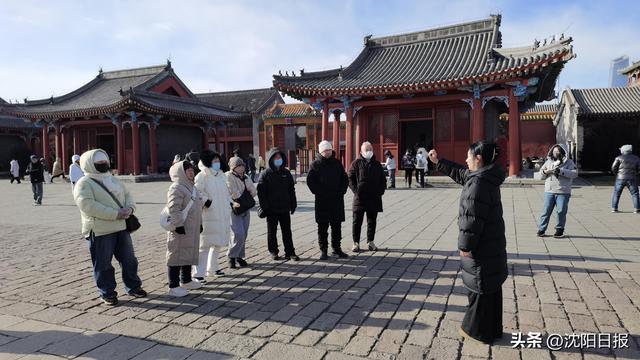 聋人朋友来沈旅游，这三个热门景点可申请手语导游