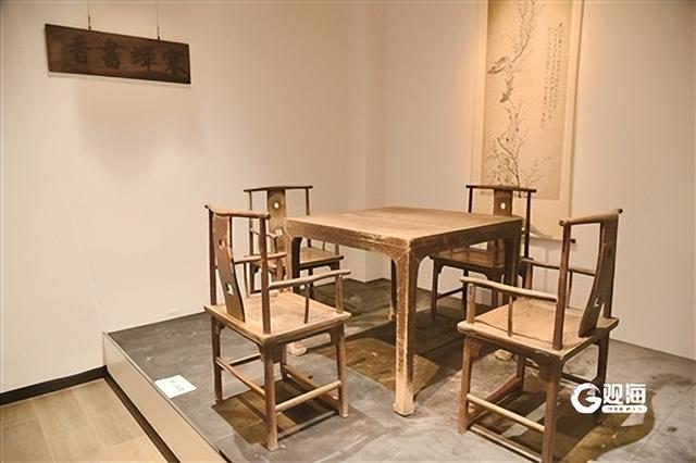 喝咖啡、逛市集、戏剧体验......青岛名人故居场景升级，“解锁”文旅新体验