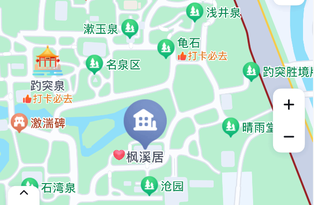 济南趵突泉公园上新啦，给游客带来惊喜！
