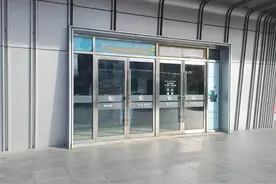 DT51龙德广场店进展如何了？多图直击——图片