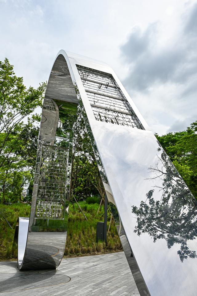 深活指南｜城市漫游指南·光明站
