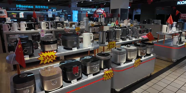 “立减”“五折”“不封顶”！近期，富阳这些地方人气旺！